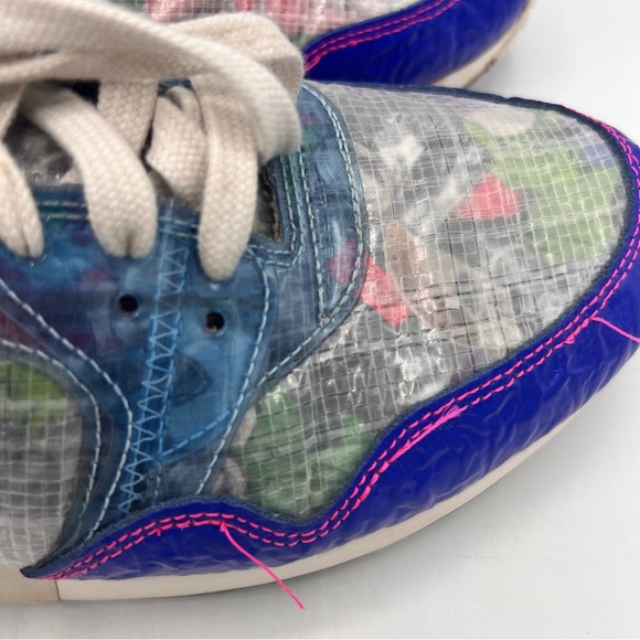 Nike Air Pegasus '89 Golf NRG 'Phoenix Open' shoes - Picture 7 of 12